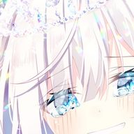 　# ＿＿ 月空 れあ　🌈🎵さんのアイコン画像