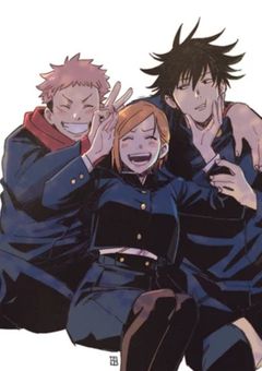 呪術廻戦短編集