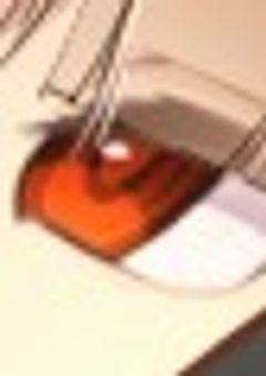 私の闇と五色の光　設定集