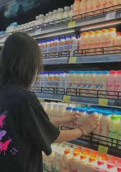 偽装天然も大変です