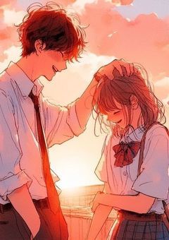 ずっと前から君だけ