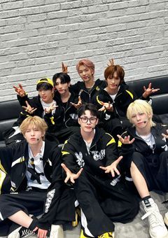 NEXZ短編集🍀.⋆