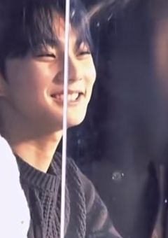 サイン会で起きた事件