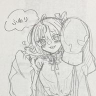 ふわり@低浮上さんのアイコン画像