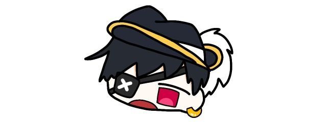 かっち🍀🎮_ひどく低浮上さんの壁紙画像