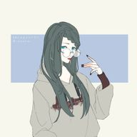 かっち🍀🎮_ひどく低浮上さんのアイコン画像