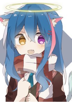 私のイラストコーナー((