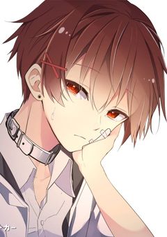 実験体の僕達は