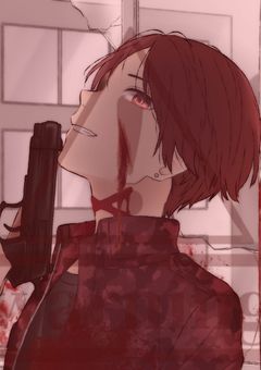 多重人格のボクは…