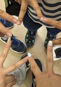 ひりなのこ〜さくべあ！