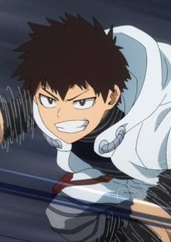 サポート科の美少女、ノリでヒーロー科行きます