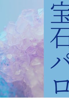 宝石パロ nk愛され