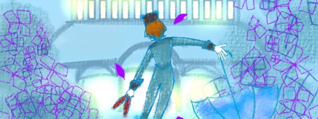 Rioさんの壁紙画像