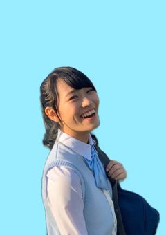 みくちゃん専用部屋っ🩵