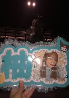 関係者様募集っ!