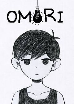 [OMORI] ホワイトスペースへようこそ