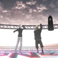 ( ) 🕊‎📄さんのアイコン画像