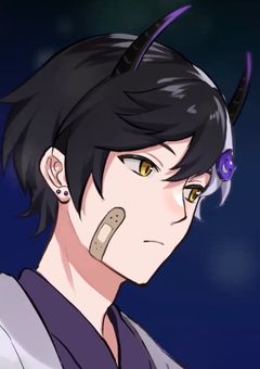 鬼……ですが人間に好かれます。