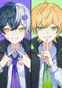 俺はお前が嫌いだ。