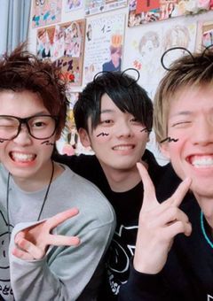てみじとの恋