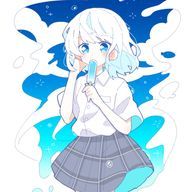 こおりさんのアイコン画像