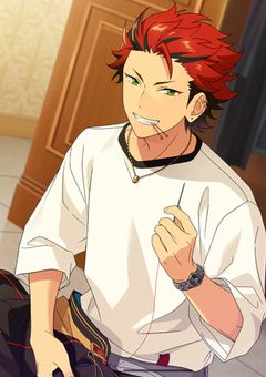 主の！フリー線画塗ってみた部屋〜☆