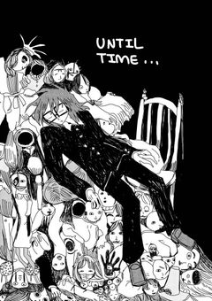 新作アンケート部屋！