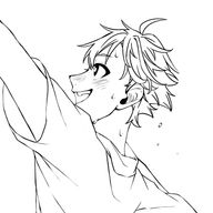 自由人さんのアイコン画像