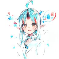 天鳴嘉喜さんのアイコン画像