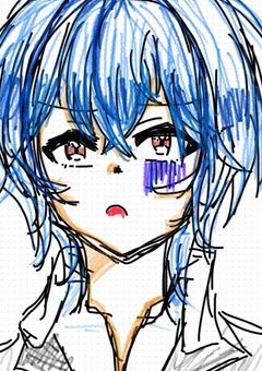 俺らは＿＿＿きっと友d((親友だ!!