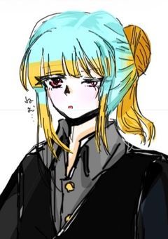 かのちのぉ〜？イラスト部屋ぁっ⭐︎