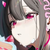 　　麗巴　　さんのアイコン画像