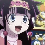  さんのアイコン画像