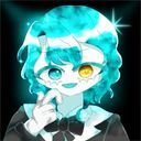 ブルーアパタイト