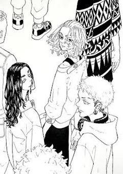 小中高一貫私立東リベ学園！　　　　【参加型〆】