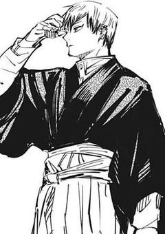 禪院さんちの末っ子さん