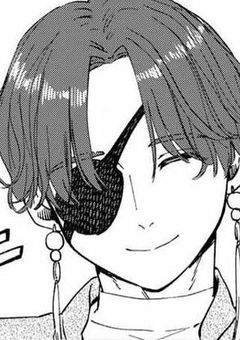 蘇枋の妹、お兄ちゃんに素直になれないようで。