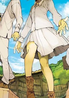 【参加型】The Other Side of Neverland