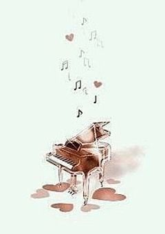 少年は音に乗せて奏でる