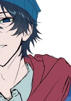 お隣さん、らっだぁです。