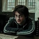 ハリー・ポッター