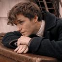 ニュート・スキャマンダー