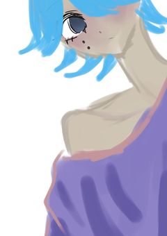 🎲の💎、秘密持ちすぎです