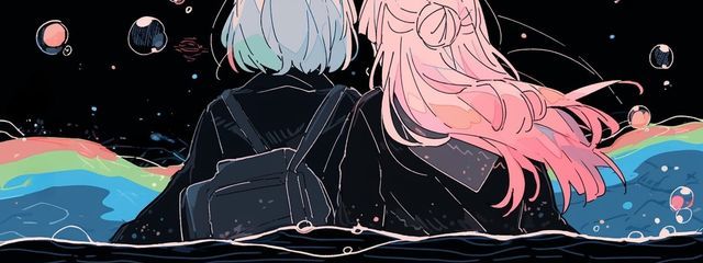 透羽@受験生　🌈🐈🥁さんの壁紙画像