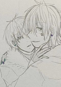 あーるじゅうはちイラストの吐き溜め