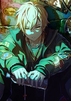 推しに推されてて草ｗｗ