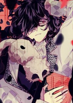 　朝　起　き　た　ら　隣　に　推　し　が　い　た　件　.