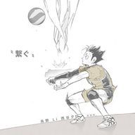 mさんのアイコン画像