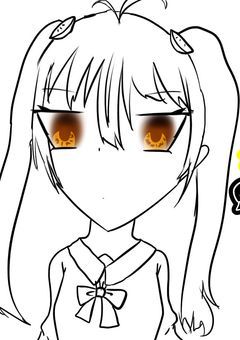 1いいね、1⭐︎、1コメントごとにツンデレになるれもんちゃん