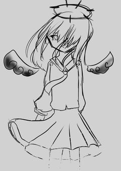 オリジナル百合集